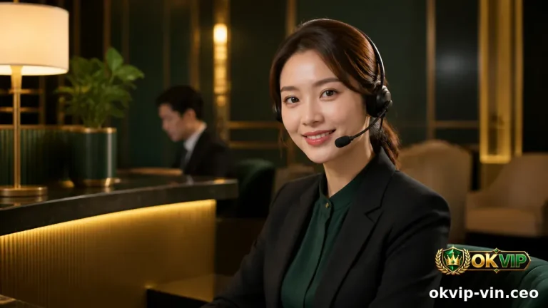 OKVIP⚡️Trang Chủ Chính Thức OKVIP-VIN.CEO 2026 | +86K Liền Tay! - hình ảnh - okvip-vin.ceo