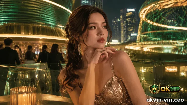 OKVIP⚡️Trang Chủ Chính Thức OKVIP-VIN.CEO 2026 | +86K Liền Tay! - hình ảnh - okvip-vin.ceo